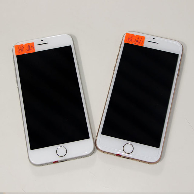 Original Wholesale Used Mobile Phones for Phone 7 Global Unlock Mobile Phone Low Price Used With Good Storage US UK Cheapest B