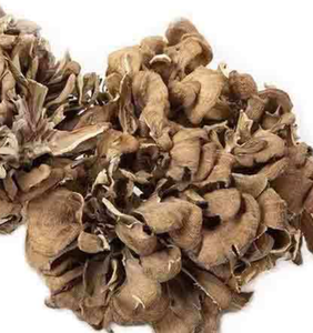 Thé aux champignons Maitake séchés entiers naturels, nourriture comestible, Grifola Frondosa, champignon sauvage pour la nourriture - Product Image 4