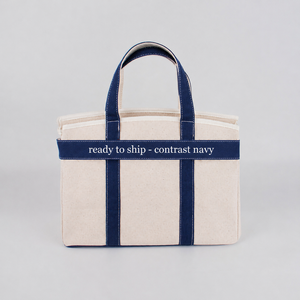 NO MOQ Waterproof Fashion Solid Canvas Tote <strong>Bag</strong> Metal Buckle <strong>Large</strong> Women Handbag <strong>Work</strong> Shopping Travel Luxury Canvas Tote <strong>Bags</strong> - Product Image 4