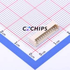 HC-1.25-12A Wire-to-<b>Board</b> <b>Pin</b> Header Through hole Component THT,P=1.25mm Connector 1x12P 1.25mm Through Hole PicoBlade MX 1.25 - Product Image 1