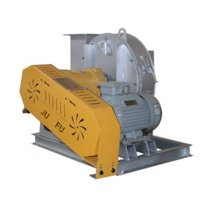 Alta presión, alta eficiencia, gran volumen de <span class=keywords><strong>aire</strong></span>, polvo, extracción de gases de escape, soplador, industria de escape, ventilador, instalación de ventilación - Product Image 1