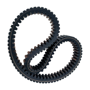 Cinghia di trasmissione CVT originale per ODES 650 800 ATV UTV OEM 21040303802 Ricambi Buggy - Product Image 6