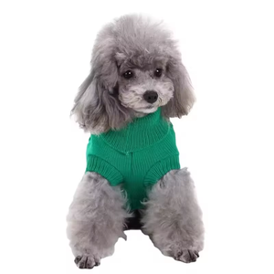 Pull pour animaux <span class=keywords><strong>de</strong></span> compagnie universel pour chiens et chats, chaud et confortable, nouvelle collection <span class=keywords><strong>de</strong></span> luxe, <span class=keywords><strong>vente</strong></span> chaude du fabricant - Product Image 6