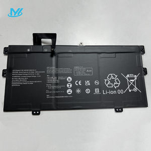 MYiYAE Batería de Ordenador Portátil para Huawei <span class=keywords><strong>MateBook</strong></span> X 2020, <span class=keywords><strong>2021</strong></span>, 2, 2, 3, 4, 3, 4, 4, 5, 2, 3, 4, 3, 4, 2, 4, 5, 3, 4 - Product Image 6