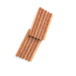 Fil de réparation de pneu tubeless en caoutchouc durable pour réparation de moyeu de roue - Product Image 4