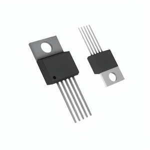 LT1580IT # 06PBF Acheter des composants électroniques en ligne TO 220 5 Gestion de l'alimentation (PMIC) En stock - Product Image 1