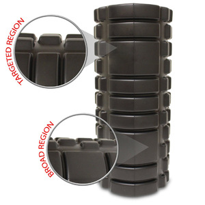 Huayi sâu mô massage EVA Yoga bọt con lăn cho tập thể dục - Product Image 5