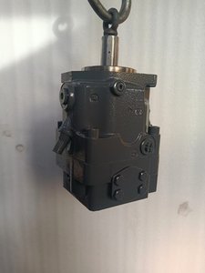 Pompe à pistons axiaux hydraulique variable A11V A11V0 A11VO40 A11VO75 A11VO95 A11VO130 A11VO40LRG/10R-NPC12N00 1 200 Bar - Product Image 3