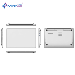 โน้ตบุ๊ก MeeGoPad N156I หน้าจอสัมผัส 15.6 นิ้ว I3/I5/I7 10510U ระบบปฏิบัติการ Windows 10 Basic  ตัวเครื่องโลหะ  ป้องกันการลื่น  รุ่น US I3 I5 I7 105 - Product Image 5