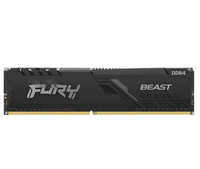 Nuevo para Kingston DDR4 8GB 16GB 32GB Chips de Memoria RAM para Escritorio 2666 3200 3600