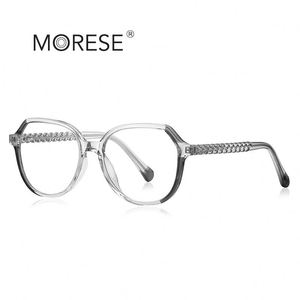 Gafas XINLI2139 TR90 con Protección Contra Luz Azul, Montura Completa Estilo Computadora - Product Image 6