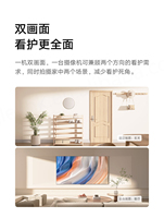 Caméra intelligente Xiaomi C500 MBC12, édition double caméra, qualité d'image ultra-claire de 4 millions de pixels, alimentation USB pour usage domestique, hôtel, garage