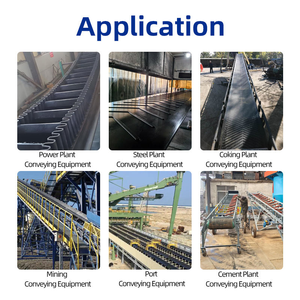 Adhesivo de Reparación de Bandas Transportadoras de Caucho Resistente, Autonivelante de Dos Componentes, de Alta Resistencia al Desprendimiento, Equivalente a PC 7350 - Product Image 6