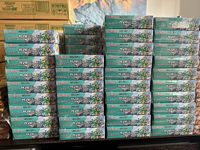 Boîte de cartes à collectionner mystère SV5M Pokémon Anime pour les vendeurs de cartes en direct – Cartes à ouvrir virales