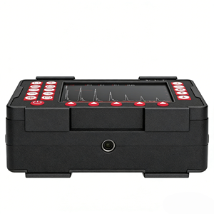 수평형 MFD100S 초음파 탐상기 지능형 디지털 시험 장비 - Product Image 4