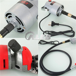 Esquiladora eléctrica de lana de oveja/pelo, máquina cortadora de pelo de oveja de buena calidad - Product Image 3