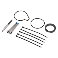 Kit de réparation de joint de pompe de compresseur de suspension pneumatique, moteur modifié, adapté pour A8 Q7