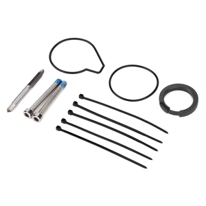 Kit de réparation de joint de pompe de compresseur de suspension pneumatique, moteur modifié, adapté pour A8 Q7 - Product Image 4