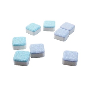 <span class=keywords><strong>Pastiglie</strong></span> per la Pulizia Profonda e Deodorante del Cestello della <span class=keywords><strong>Lavatrice</strong></span>, Detergenti Efficienti ed Eliminatori di Odori - Product Image 4