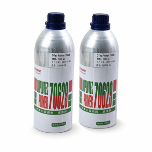 Lohmann DC70629 Duplotec Primer Promotor de Adhesión 1000ml para Unión de Cinta Plástica LSE - Product Image 6