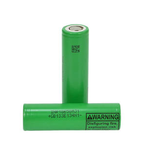 แบตเตอรี่ 3.6V INR18650MJ1 18650 ความจุ 3500mah กระแสปล่อยสูงสุด 10A แบตเตอรี่ MJ1 18650 สำหรับสกู๊ตเตอร์ไฟฟ้า - Product Image 3