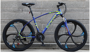 China bicicleta de montaña de alta calidad de aleación 27.5 con grupo shimano bicicletas mountain <span class=keywords><strong>bike</strong></span> - Product Image 2