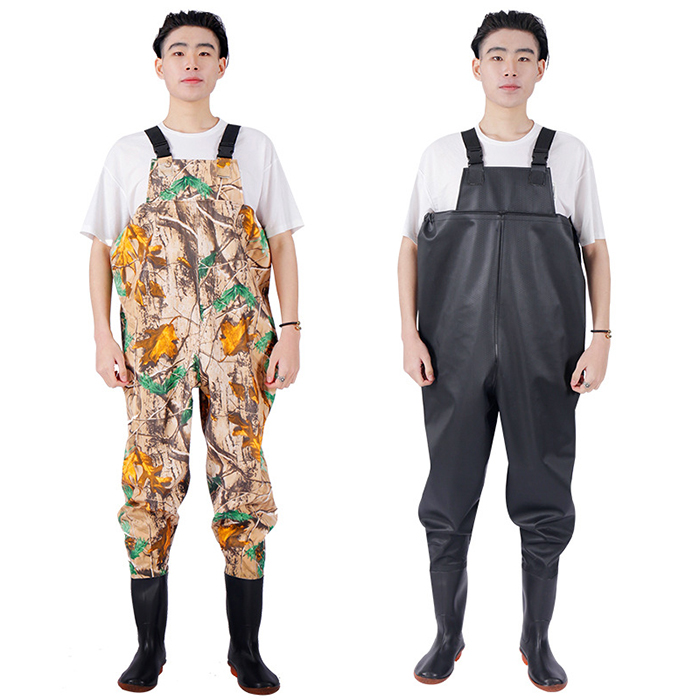 Fishing Waders