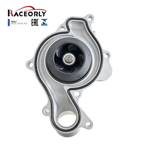 Pompe à eau RACEORLY 06M121013D avec poulie et aspiration pour <span class=keywords><strong>Audi</strong></span> Q7 A6 A7 A8 S4 S5 S6 S7 3.0T CWGD DCBD - Product Image 5