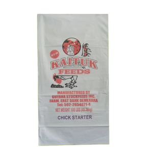 Bolsas tejidas PP de gran capacidad, venta al por mayor, 25kg, 50kg, 100Kg, sacos de polipropileno <span class=keywords><strong>para</strong></span> arroz, maíz, trigo, grano, saco de <span class=keywords><strong>arena</strong></span>, bolsa de embalaje PP - Product Image 1