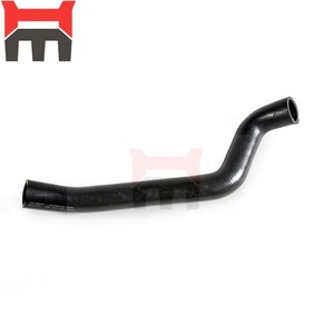 Tuyau de refroidissement pour excavatrice E325C, tuyau flexible en caoutchouc 190-5796, vente chaude - Product Image 2