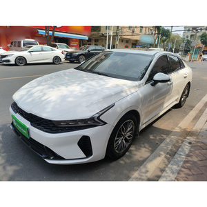 Coche <span class=keywords><strong>de</strong></span> <span class=keywords><strong>segunda</strong></span> <span class=keywords><strong>mano</strong></span> Guazi 2021 K5, descuento por compra al por mayor, sedán automático 1.5T <span class=keywords><strong>de</strong></span> bajo consumo, LHD, para rendimiento <span class=keywords><strong>de</strong></span> sedán mediano, 5 asientos - Product Image 1