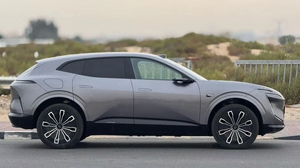 AVATR 07 2024 USADO, Volante a la Izquierda/Derecha - Product Image 2