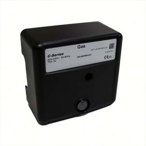 GAVR-50A Generatore AVR Regolatore Automatico di Tensione - Product Image 2