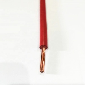 Cable de Cobre Aislado USEI90 RW90 de 1KV 2/0AWG 750mcm 500mcm 250MCM - Product Image 3
