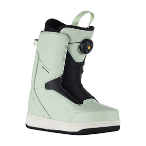 Bottes de <span class=keywords><strong>ski</strong></span> personnalisées à enfiler rapidement SKIFREE S2 avec système de réglage NX en gros |   Bottes de neige imperméables et durables - Product Image 4
