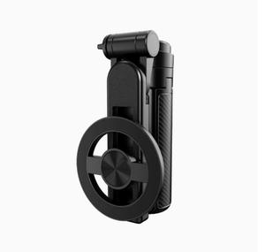 Mini bâton de <span class=keywords><strong>selfie</strong></span> magnétique pliable <span class=keywords><strong>Bluetooth</strong></span> portable - Product Image 1
