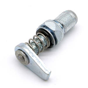 MS302 Bán hàng nóng <span class=keywords><strong>cam</strong></span> khóa quý lần lượt kẽm tủ khóa với giới hạn nội bộ của vòng quay - Product Image 4