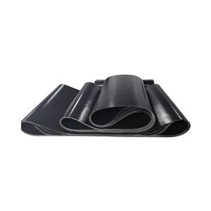 Kimyasal işleme yüksek kaliteli ambalaj malzemeleri için 2PLY PTFE lamine kemer - Product Image 1