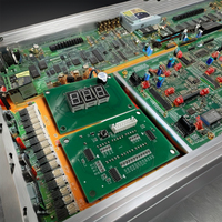 Fourniture de machines à laver à jetons PCB Design Clone Assembly Front Load PCB Board