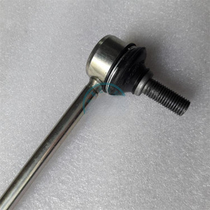 Rótula de barra estabilizadora delantera para Honda Fit 2015, tercera generación, delantera izquierda, número de pieza de repuesto 51320 T5A 003 - Product Image 4