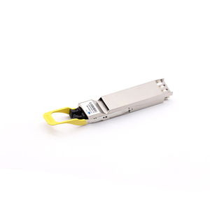 YYGL 1.6T OSFP DR8 PAM4 1310nm 500m Dual MTP/MPO-12 APC Singlemode PIN-Detektor SFP Transmitter Glasfaser-Transceiver - Product Image 6