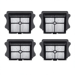 Filtre d'admission HEPA lavable de remplacement pour aspirateur domestique Midea C5, accessoire de filtre à air réutilisable - Product Image 3