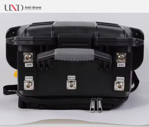 Omni Drone Detector Ba lô đa-band 400-6000Mhz FPV phát hiện cho DJI bay không người lái lên đến 10 km an ninh & bảo vệ sản phẩm - Product Image 6
