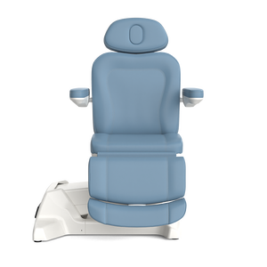 Nouvelle AZZURA-370 Électrique Beauté Du Visage Spa Canapé Traitement Lit Massage Esthéticienne Table <span class=keywords><strong>Chaise</strong></span> avec Rotation - Product Image 2