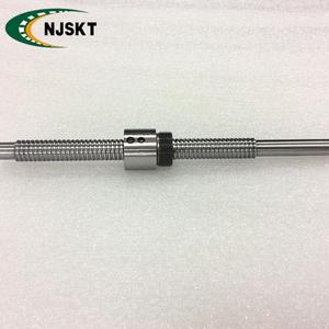 TBI <span class=keywords><strong>Ball</strong></span> Nut 14Mm 4 Pitch Chính Xác Cán Bóng Vít BSHR01404-3 - Product Image 4