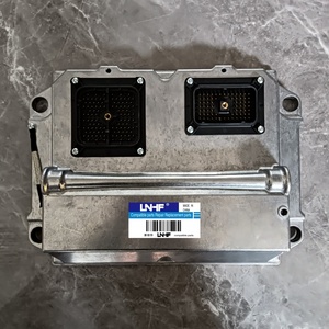 โมดูลควบคุมเครื่องยนต์รถขุด LNHF C7 C9 C13 C15 C18 330D 336D ECM ECU 262-2879 2622879 3722905 372-2905 สำหรับรถแคตเตอร์พิลลาร์ - Product Image 1