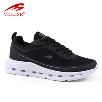 Baskets fitness unisexes respirantes légères pour la marche et la course à pied, baskets personnalisées pour hommes, chaussures de course pour hommes