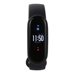 Xiaomi-pulsera inteligente <span class=keywords><strong>Mi</strong></span> <span class=keywords><strong>Band</strong></span> <span class=keywords><strong>5</strong></span>, Original, versión Global, pantalla táctil - Product Image 1