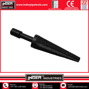 Best Quality Industrial Pipe <b>Puller</b> Tap Cast Iron Pipe <b>Puller</b> Tap at Lowest Price - Product Image 5