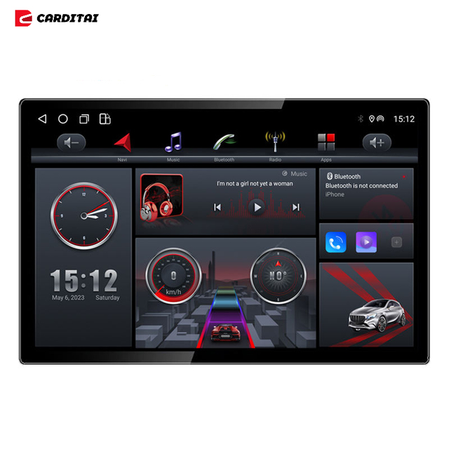 2 Din Android 11 Car Radio Autoradio 7 9 10 13.1 Inch Universal WIFI GPS Audio Multimedia Player for Nissan Toyota Kia Honda